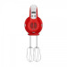 Миксер SMEG HMF01RDEU , 250 - SMEG, Пасатор