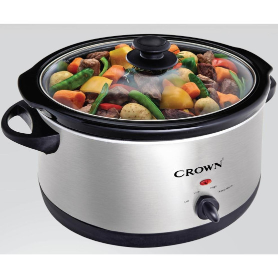Мултикукър Crown SLC-7L , 265 , 6L - Crown