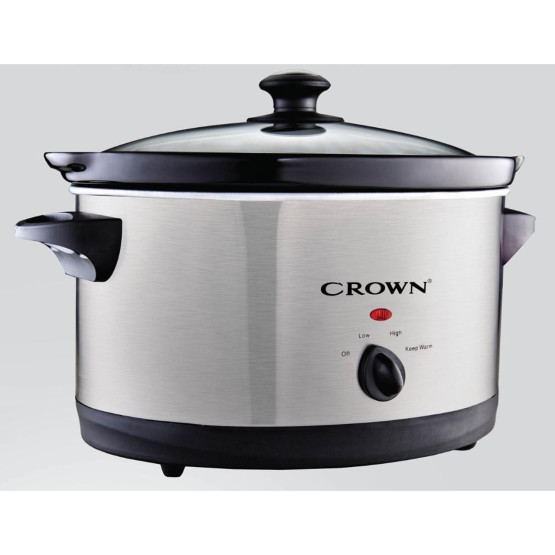 Мултикукър Crown SLC-7L , 265 , 6L - Crown