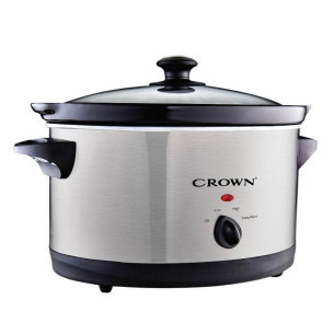 Мултикукър Crown SLC-7L , 265 , 6L - Crown