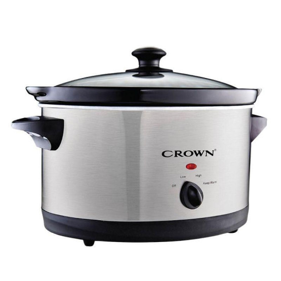 Мултикукър Crown SLC-7L , 265 , 6L - Crown