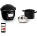 Мултикукър Tefal под налягане CY912831 EPC Cook4me TOUCH