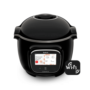 Мултикукър Tefal под налягане CY912831 EPC Cook4me TOUCH