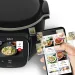 Мултикукър Tefal под налягане CY912831 EPC Cook4me TOUCH