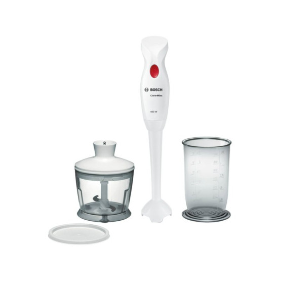 Пасатор Bosch MSM14200 , 400 - Bosch