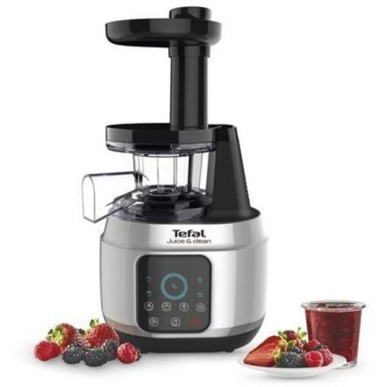 Сокоизстисквачка Tefal ZC420E38 JUI JUICE - Tefal