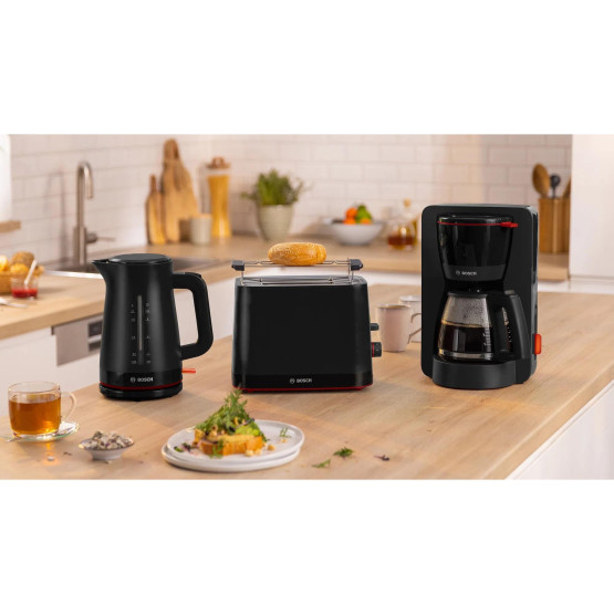 Тостер Bosch TAT3M123