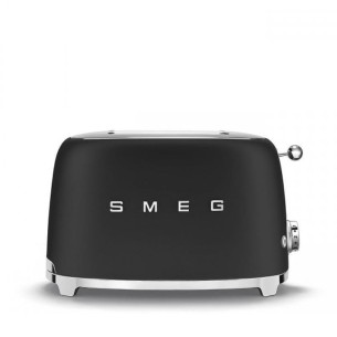Тостер SMEG TSF01BLMEU , 950