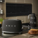 Тостер SMEG TSF01BLMEU , 950