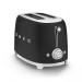 Тостер SMEG TSF01BLMEU , 950