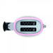 Тостер SMEG TSF01PKEU