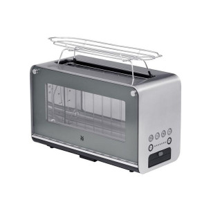 Тостер WMF 0414140011 TOAST LONO GLASS - WMF
