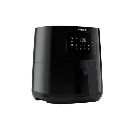 Уред за здравословно готвене Philips HD9252/90 Airfryer - Philips