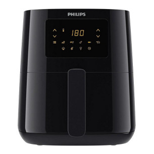 Уред за здравословно готвене Philips HD9252/90 Airfryer - Philips