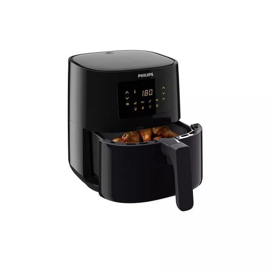 Уред за здравословно готвене Philips HD9252/90 Airfryer - Philips