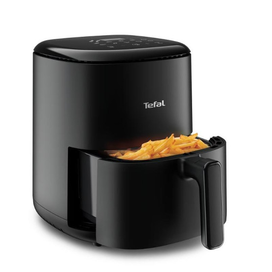 Уред за здравословно готвене Tefal EY145810 EASY FRY COMPACT