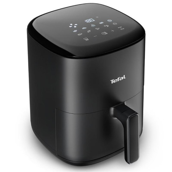 Уред за здравословно готвене Tefal EY145810 EASY FRY COMPACT