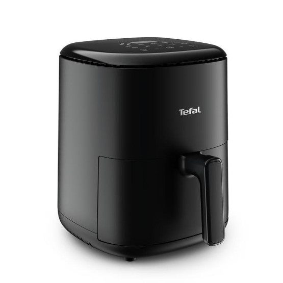 Уред за здравословно готвене Tefal EY145810 EASY FRY COMPACT