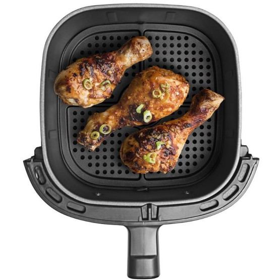 Уред за здравословно готвене Tefal EY145810 EASY FRY COMPACT
