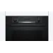 Фурна за вграждане Bosch HBA574BB3 , 71 , Push бутони , А+ , Пиролиза