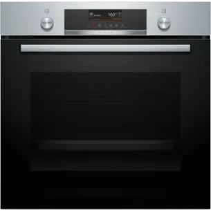 Фурна за вграждане Bosch HBG579ES3