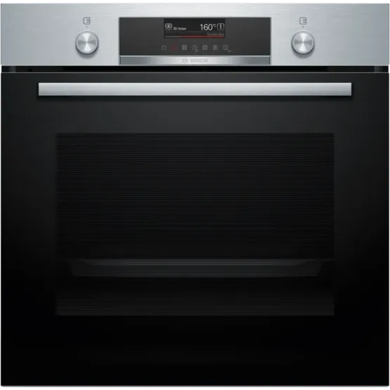 Фурна за вграждане Bosch HBG579ES3