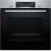 Фурна за вграждане Bosch HBG579ES3