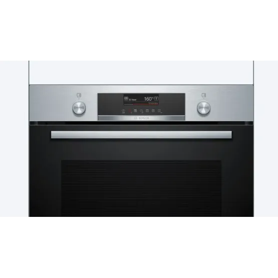 Фурна за вграждане Bosch HBG579ES3