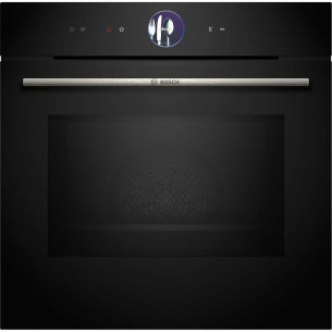 Фурна за вграждане Bosch HMG776KB1