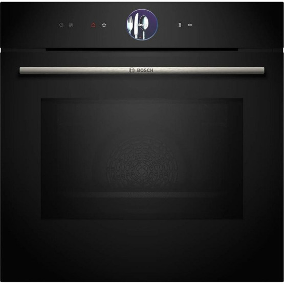 Фурна за вграждане Bosch HMG776KB1