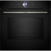 Фурна за вграждане Bosch HMG776KB1