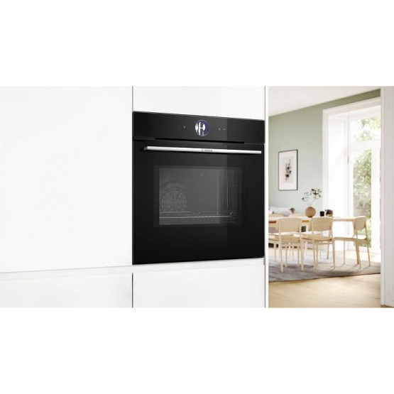 Фурна за вграждане Bosch HMG776KB1