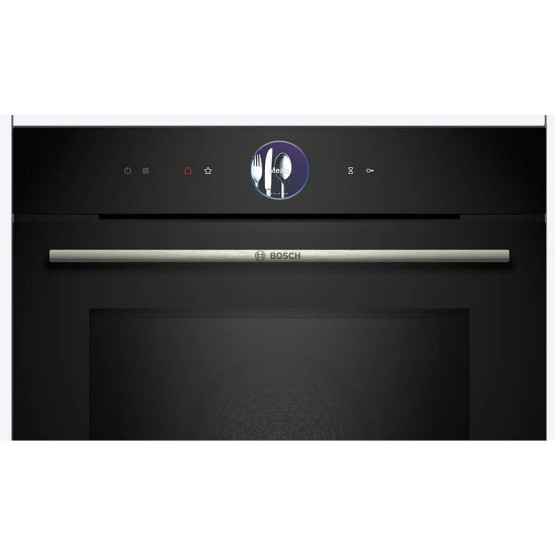 Фурна за вграждане Bosch HMG776KB1