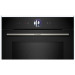 Фурна за вграждане Bosch HMG776KB1
