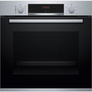 Фурна за вграждане Bosch HRA534ES0 , 71 , EcoClean , Push бутони , А - Bosch