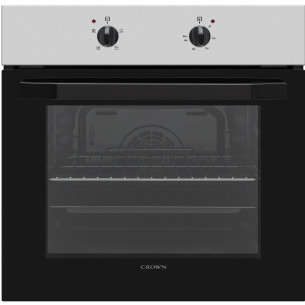 Фурна за вграждане Crown FCM 106AIX , 65 L , А , Механично - Crown