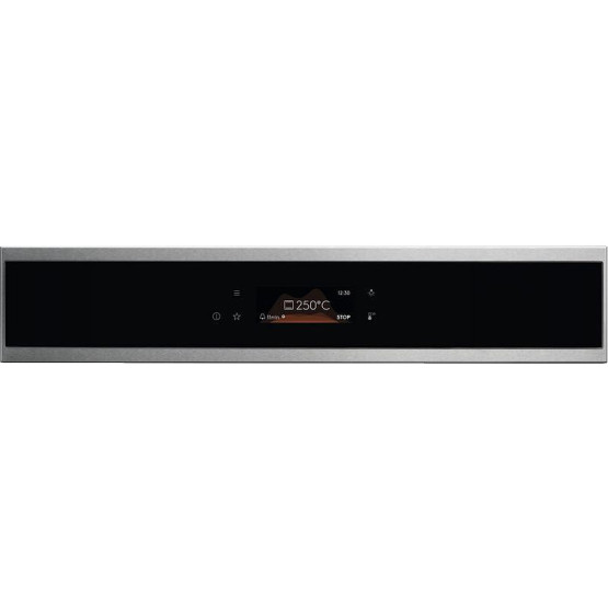 Фурна за вграждане Electrolux EOE8P38X , 72 , Пиролиза , Сензорно
