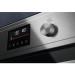 Фурна за вграждане Electrolux EOF4P56X , 72 , Push бутони , А+ , Пиролиза
