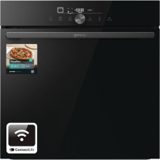 Фурна за вграждане Gorenje GO66E PIZZA350C