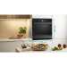 Фурна за вграждане Gorenje GO66E PIZZA350C