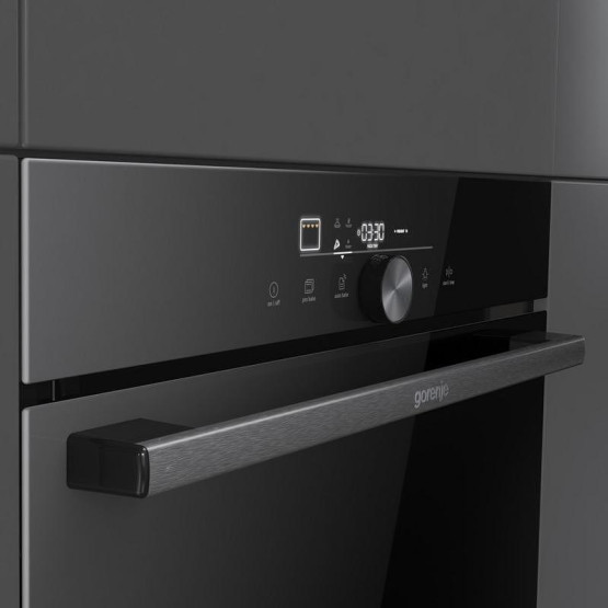 Фурна за вграждане Gorenje GO66E PIZZA350C