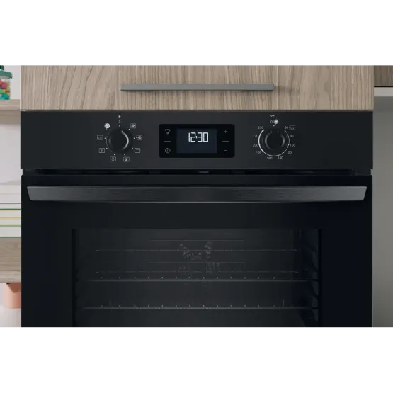 Фурна за вграждане Indesit IO K58HS B , 71 , А+