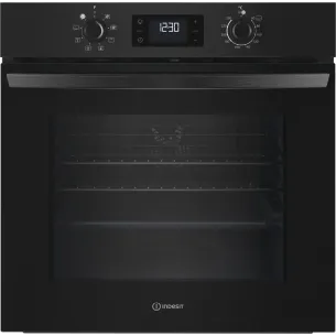 Фурна за вграждане Indesit IO K58HS B , 71 , А+