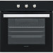 Фурна за вграждане Sharp K-50M22BL2 , 65 L , А , Механично - Sharp