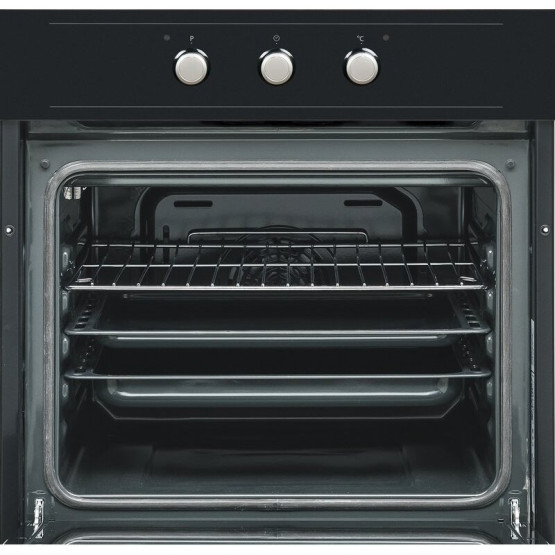 Фурна за вграждане Sharp K-50M22BL2 , 65 L , А , Механично - Sharp