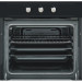 Фурна за вграждане Sharp K-50M22BL2 , 65 L , А , Механично - Sharp