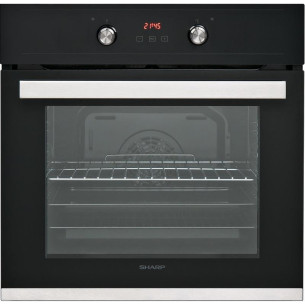 Фурна за вграждане Sharp K-60D22BM1 EU - Sharp