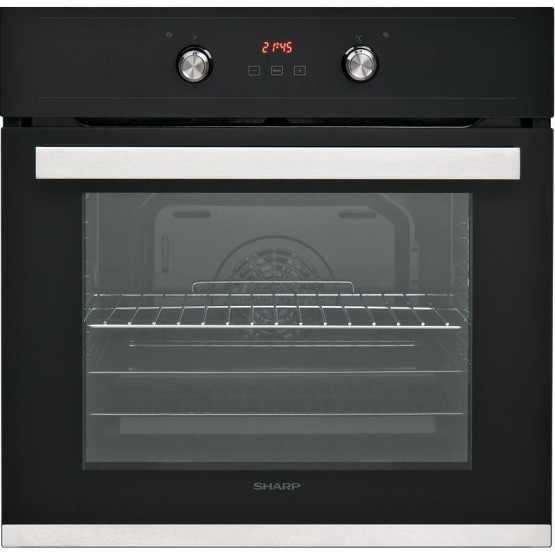 Фурна за вграждане Sharp K-60D22BM1 EU - Sharp