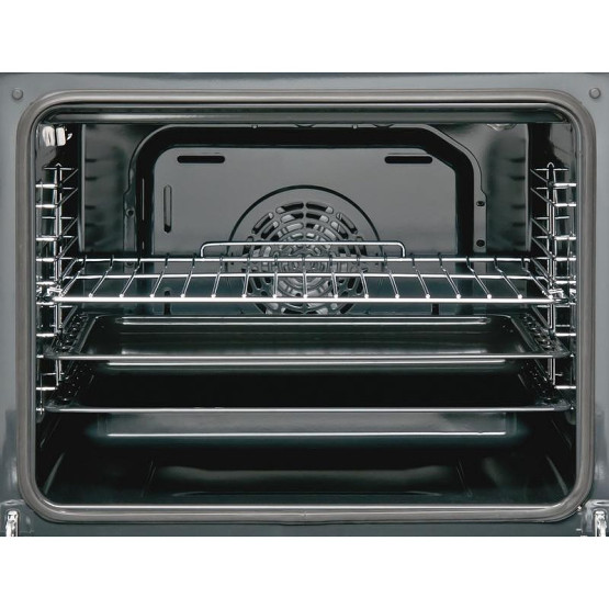 Фурна за вграждане Sharp K-60D22BM1 EU - Sharp