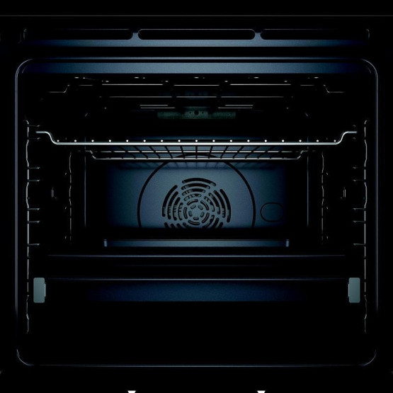 Фурна за вграждане Whirlpool WOI5S8PM1SXA , 73 , А+ , Пиролиза , Сензорно